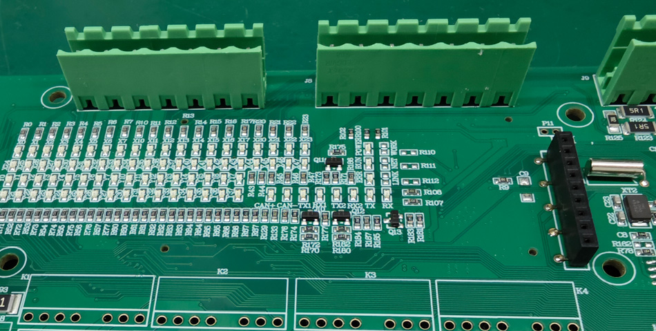 Sekret szybkiej dostawy: Optymalizacja czasu realizacji dla fabryk PCBA
