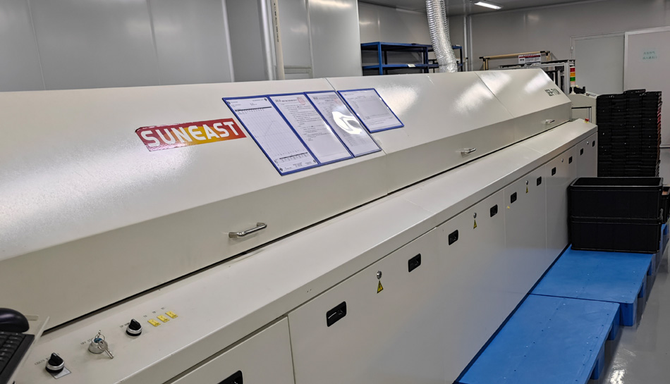 W jaki sposób wiedza techniczna fabryki PCBA może odnieść sukces w złożonych projektach?