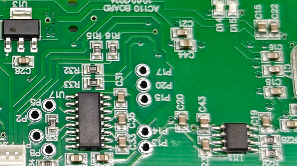 Zarządzanie zamówieniami w fabrykach PCBA: jak zapewnić terminową dostawę?