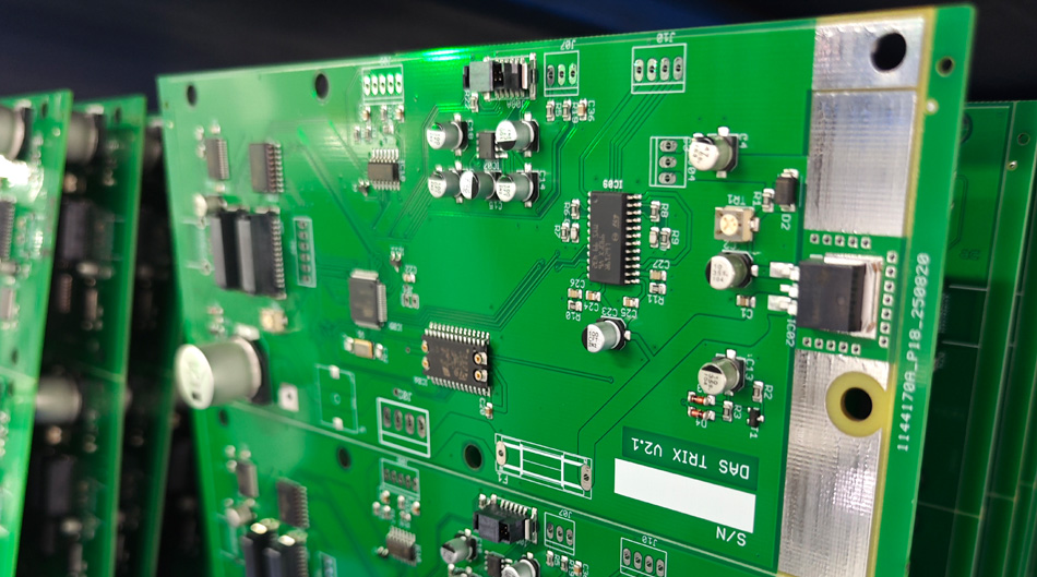 W jaki sposób fabryki PCBA mogą poprawić konkurencyjność swoich produktów dzięki zaawansowanym procesom SMT?