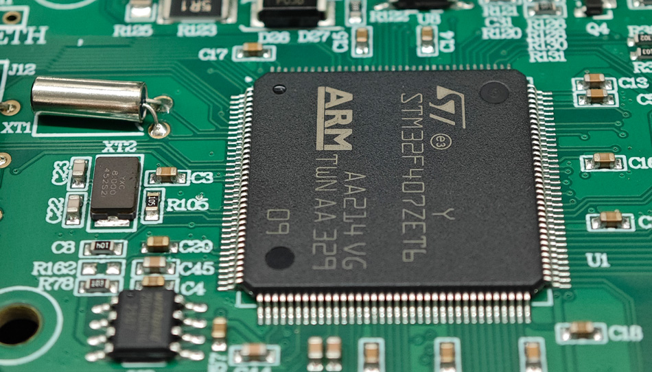 Jak ocenić możliwości fabryki PCBA w zakresie przetwarzania PCB o dużej gęstości?