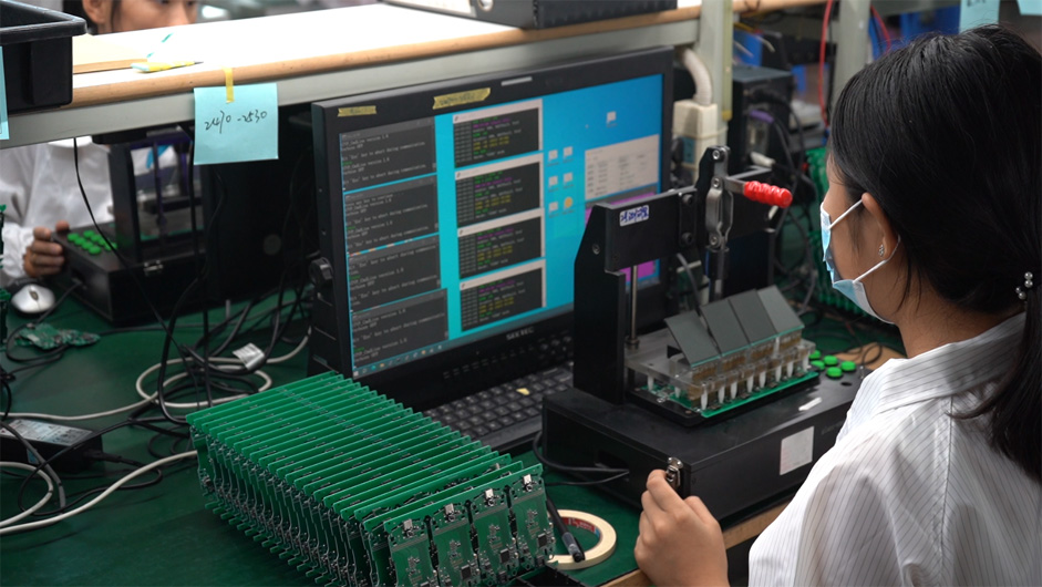 W jaki sposób zaawansowane technologie testowania mogą zapewnić jakość produktu w fabrykach Alarm System PCBA?