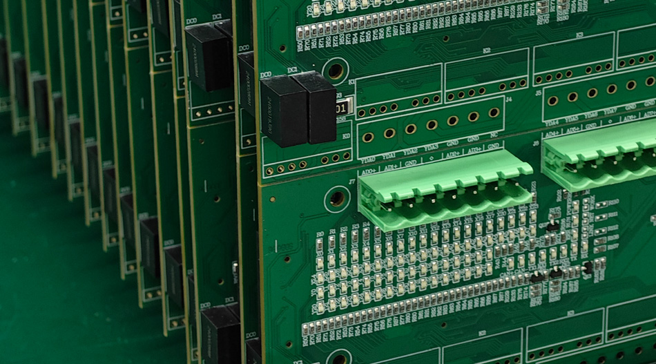 Znaczenie partnerstw strategicznych w produkcji PCBA dla przedsiębiorstw