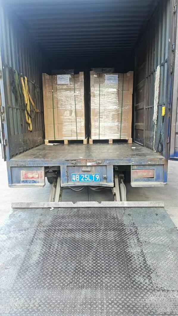 PCBA Twojej niszczarki papieru są już w drodze!