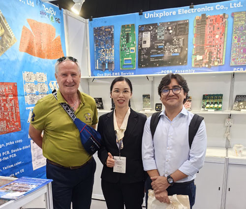 Wystawa cieszyła się ogromnym zainteresowaniem! Nasze nowości przyciągnęły rzesze fanów.