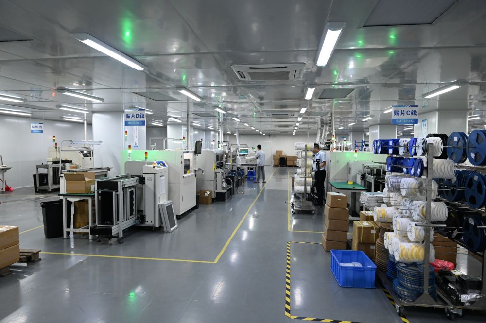 Jak określić wiarygodność reputacji klientów fabryki PCBA?