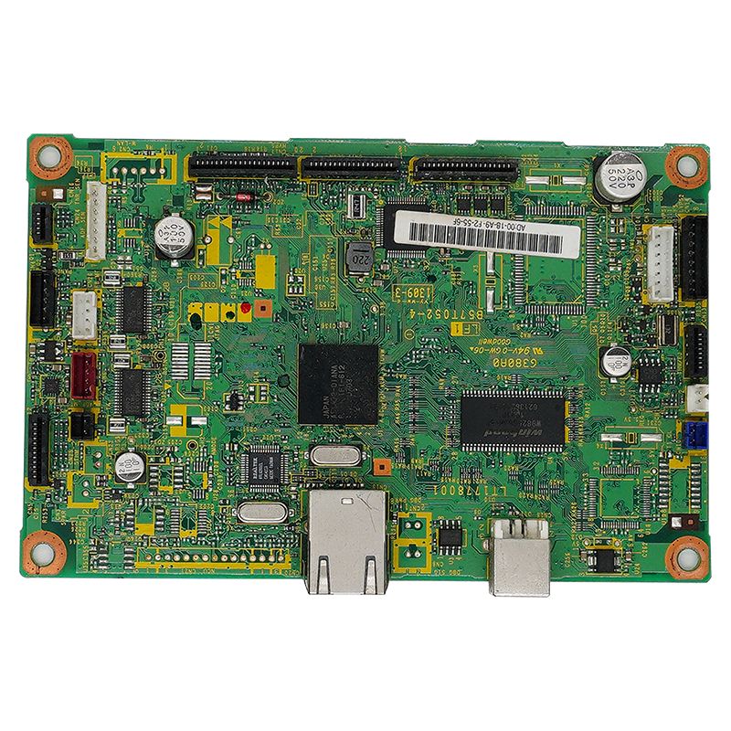 Przewodnik po wyborze PCBA kurtyny świetlnej bezpieczeństwa: wysokiej jakości komponenty umożliwiające poprawę bezpieczeństwa w przemyśle