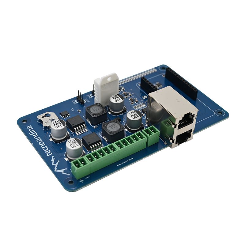 Odsłonięcie zielonego procesu produkcyjnego w fabrykach PCBA