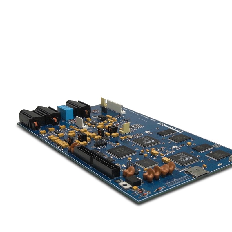 Jakie są główne zalety PCBA respiratora w celu zwiększenia jego wydajności medycznej?