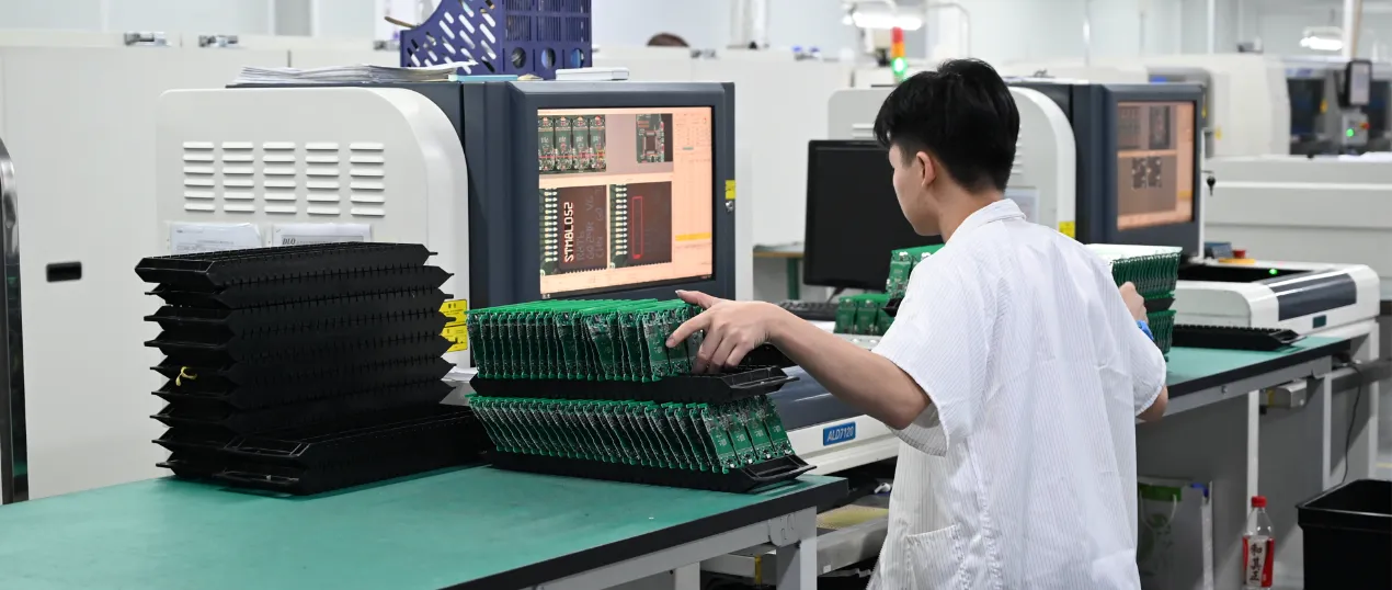 Usługa montażu PCB pod klucz: dlaczego firmy elektroniczne zmierzają w stronę zintegrowanej produkcji