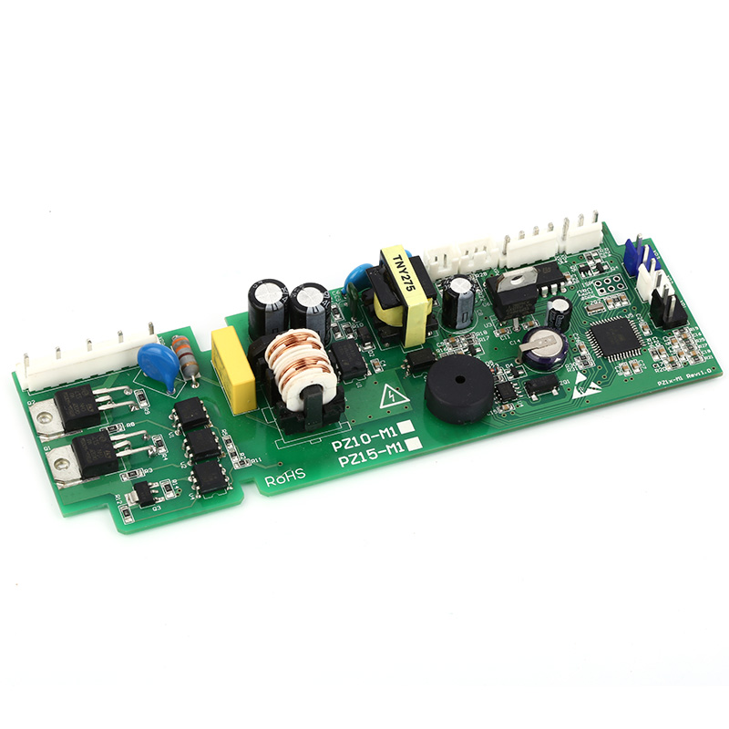 Oczyszczacz powietrza PCBA