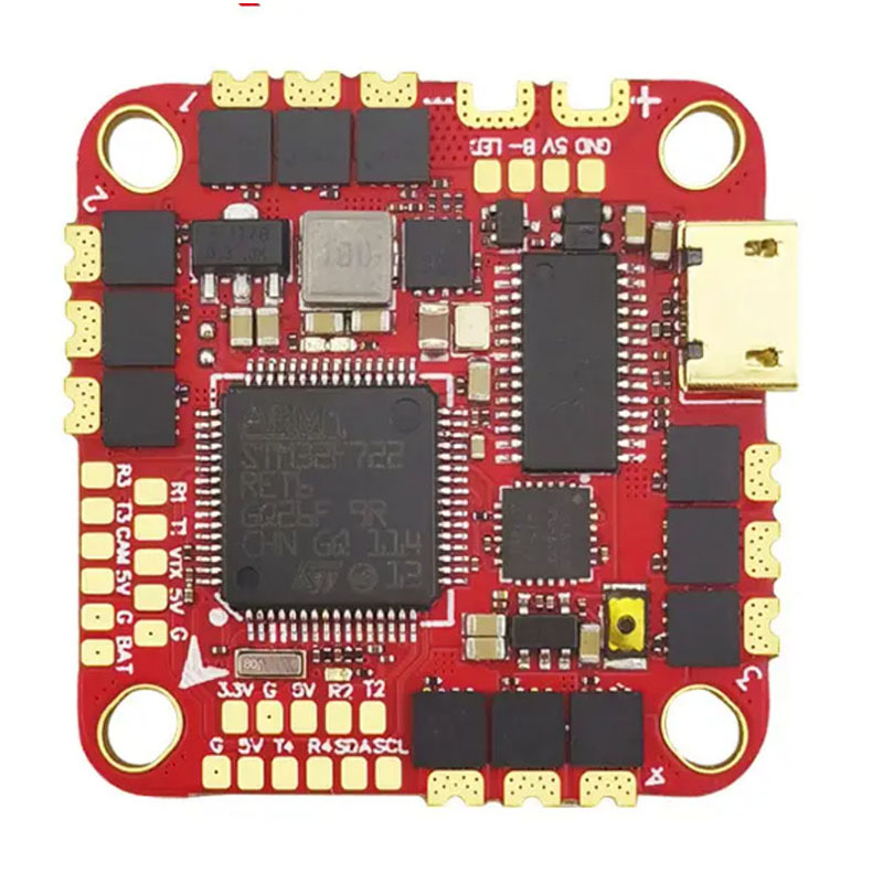 PCBA BMS