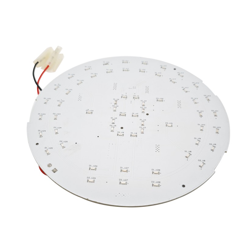 Lampa sufitowa PCBA