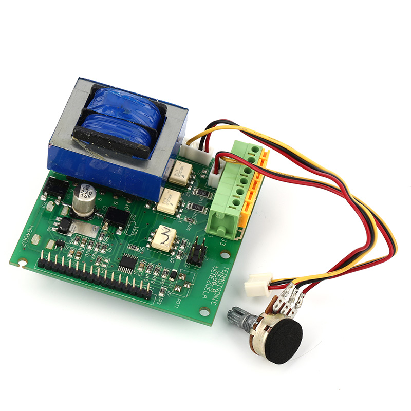 PCBA grzejnika elektrycznego