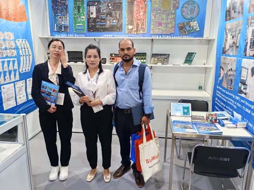 Hong Kong Electronics Fair 