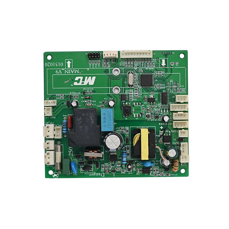 PCBA sterownika LED PCBA sterownika LED