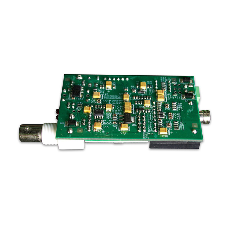 PCBA sterownika LED