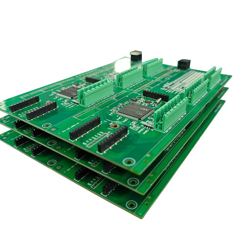 Solarny podgrzewacz wody PCBA