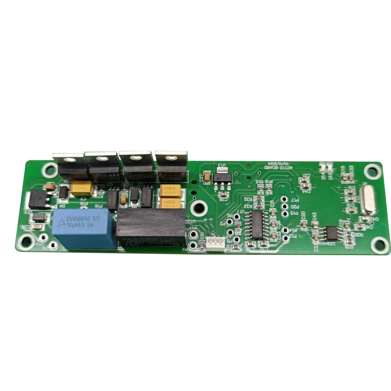 Kontroler temperatury PCBA Kontroler temperatury PCBA
