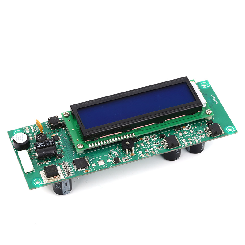 Kontroler temperatury PCBA