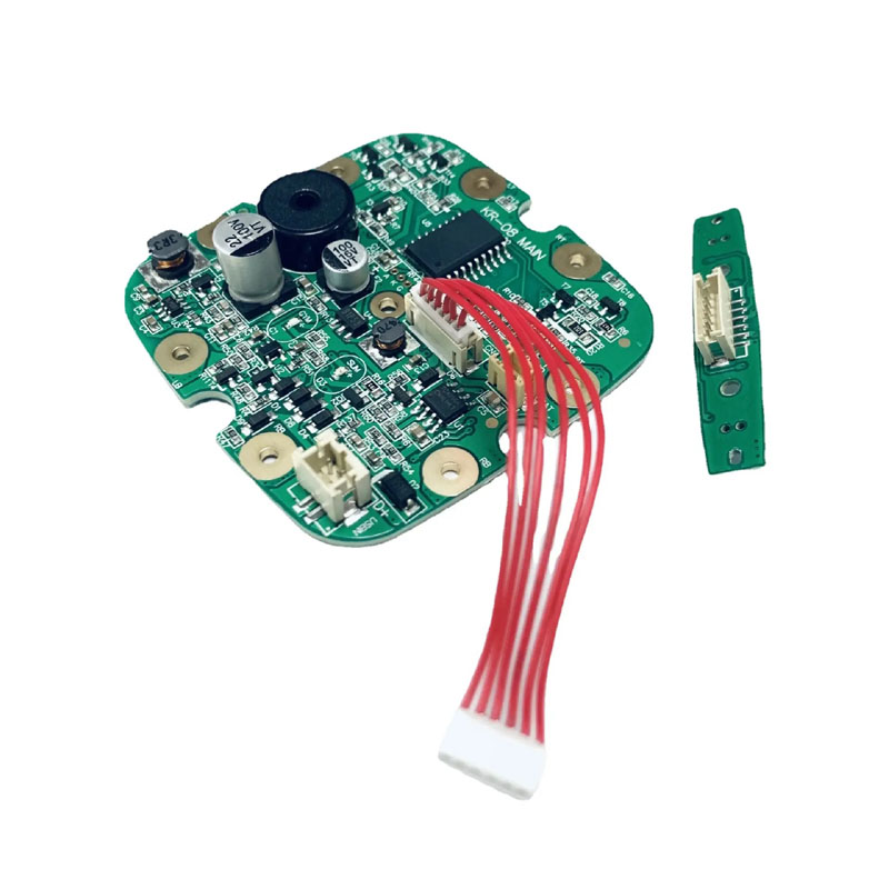 Irygator wodny PCBA